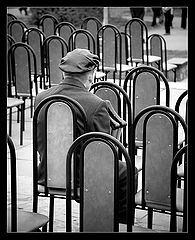 photo "Veteran"