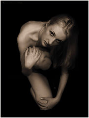 фото "Game with light"