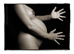 photo "Boy or girl ?"