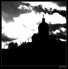 фото "Гравюра. Серебро. XVII век."