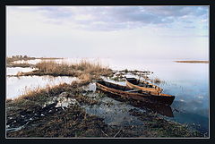 фото "лодки"