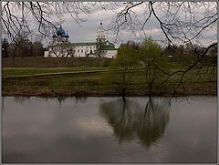 фото "Суздаль"