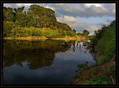 photo "Fishing"