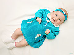 photo "Eseniya"
