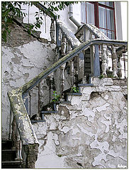 фото "старая & элегантная"