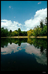 photo "lake"