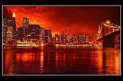 photo "Night City"