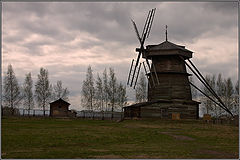 фото "Голландские мотивы"