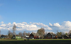 photo "Village"