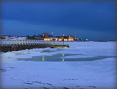 фото "Suomenlinna"