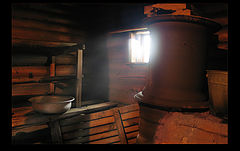 photo "Russian Bath"