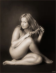 photo "Real"