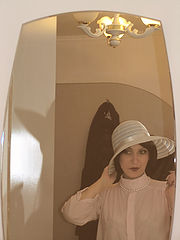 photo "In style of a "retro""