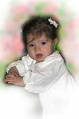 photo "Pefect little girl"