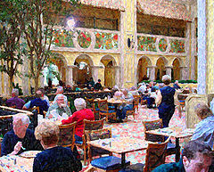 фото "The Buffet"