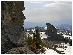 photo "Stonehead"