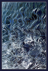 photo "Water lace"