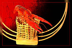 photo "Crayfish"