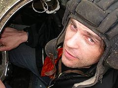 photo "Self-portrait"