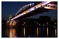 photo "the bridge"
