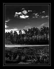 фото "Witch lake"