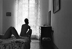 photo "love is not an option"