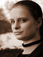 фото "Улыбка..."