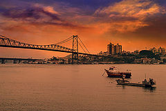 фото "Florianopolis"
