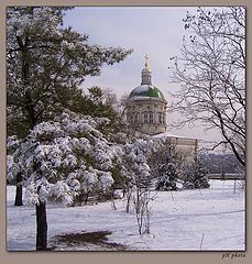 фото "Сурб-Хач 4"
