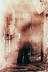 photo "ladyGhost"