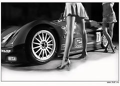 photo "Toys for men"