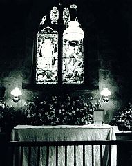 фото "Olde Church Interior 2"
