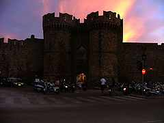 фото "rhodes"