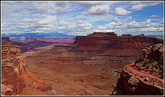 photo "Canyonlands, Utah, USA (4)"
