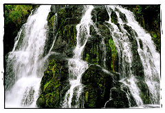 photo "Waterfall"