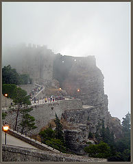 photo "fog at Sicily?"