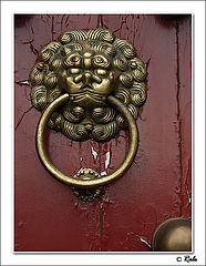 photo "door"
