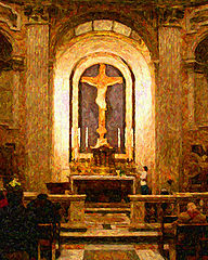 фото "Chapel"