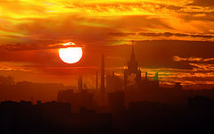 photo "Under the Sun"