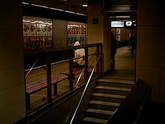 фото "Underground"