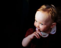 фото "A girl..."