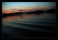 photo "Night Gradient"