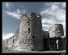photo "fortress"