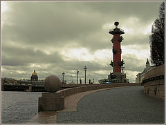 фото "Непогода"