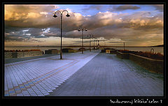 photo "Badacsony in winter 2"