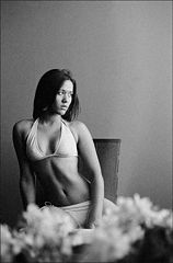 photo "Andrea grainy"