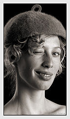 photo "Hat-Session [02]"
