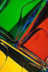 photo "Colourfuls lines"
