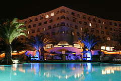 фото "Magic night at Africa"