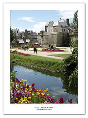 фото "vannes"